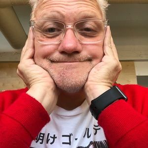 Meet your Posher, James